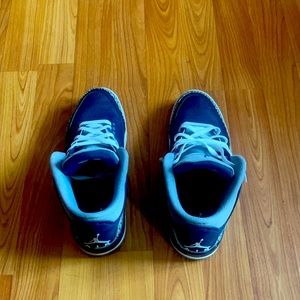 Jordan 3 George Town